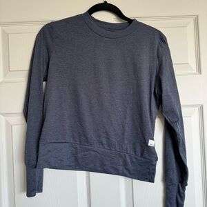 Vuori Daydream Crew- Navy